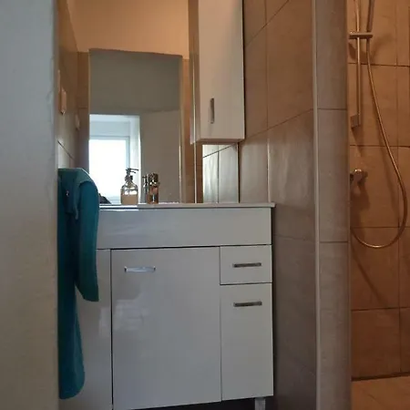 Bright & Eco-friendly Apartman Pozsony