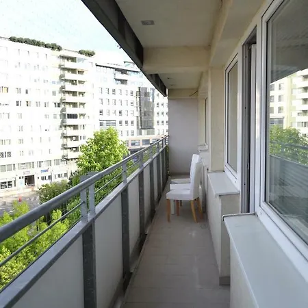 Apartman Bright & Eco-friendly