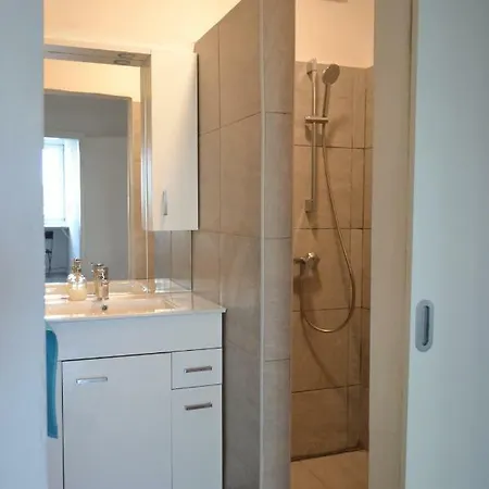Bright & Eco-friendly Apartman