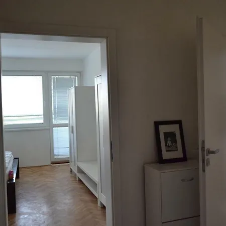 Apartment Bright & Eco-friendly *