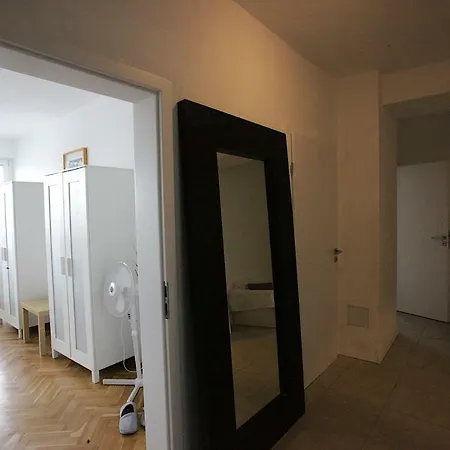 Apartment Bright & Eco-friendly *