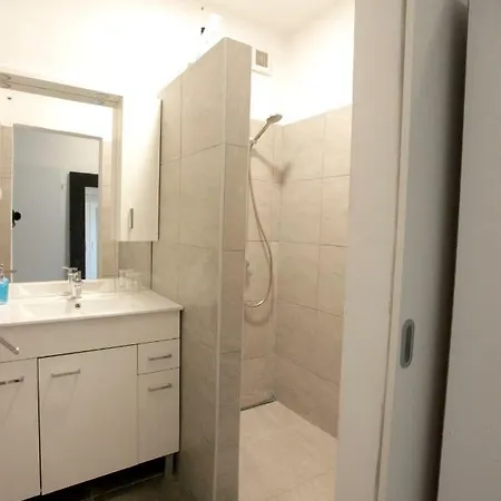 Apartman Bright & Eco-friendly